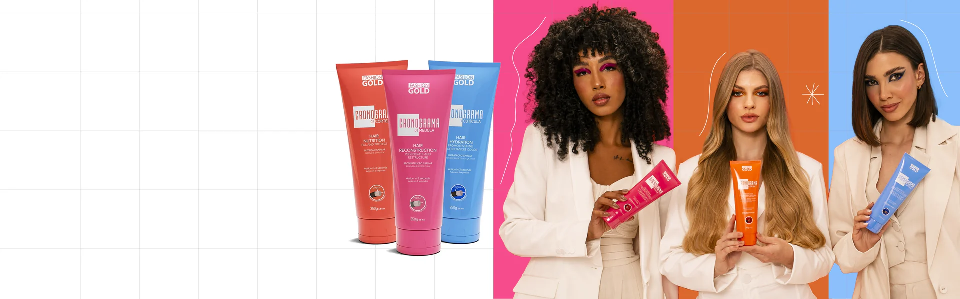 Unlock Salon-Perfect Hair Daily